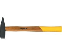Maurer - Martillo alemán de 600 gr con mango de madera DIN 1041