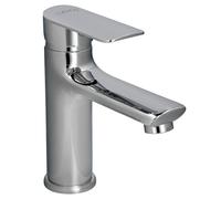 Maurer - monomando lavabo 'hamburgo' grifo baño, grifo encimera, grif