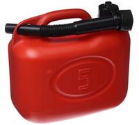 Bidon Gasolina 5 Litros Homologado