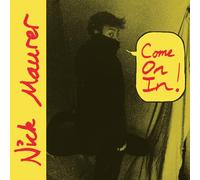 Maurer, Nick - Come On In! [Vinilo]