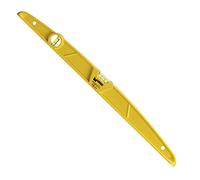 MAURER - Nivel Maurer"Tilermagnetic" Ala Avión 600 mm.