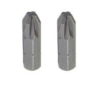 Maurer Pack 2 Destorpuntas Largo Phillips Nro 1