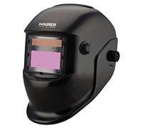 MAURER - Pantalla Soldadura Automatica Con Celulas Solares