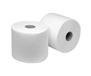 Maurer papel secamanos 650 servicios (pack 2 rollos) apto uso alimenta