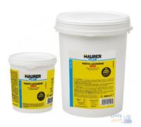 Maurer Pasta Lavamani Negra En Tarro De 4000 Ml