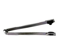 MAURER - Pinza Para Ojetes Lona Con 10 Ojetes Grandes