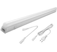 Maurer Plafoniera Bajo Mueble Led 6,5W 4000°K 60 Cm 650 Lumen Led T5 Fi82182