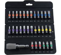MAURER PLUS PORTAINSERTI Coloridos MPLUS 25 mm con Porta-Inserts FI99563