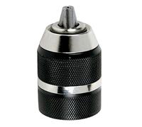 MAURER Portabrocas Sin Llave Metal 13mm 1/2 Hembra