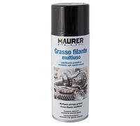 MAURER - Spray Grasa 400 ml, el embalaje puede variar