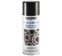MAURER Spray Grasa De Litio 400 ml.