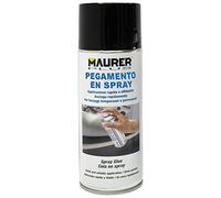 MAURER - Spray Pegamento 400 ml.