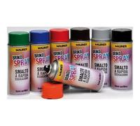 MAURER - Spray Pintura Aluminio 400ml