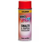 MAURER - Spray Pintura Cromado Oro 400 ml.