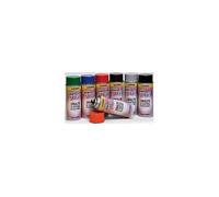 MAURER - Spray Pintura Naranja Puro 400 ml.
