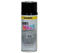 MAURER - Spray Pintura Paragolpes Gris Medio 400 ml.