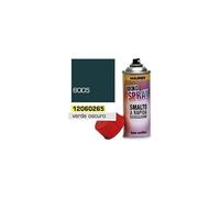 MAURER - Spray Pintura Verde Oscuro Musgo 400 ml.