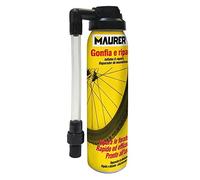 MAURER - Spray Reparador Inflador Rueda Bicicleta 100 ml.