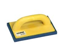 MAURER - Talocha Fibra De Vidrio Espuma Azul 15x21 Cm