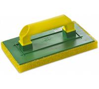 Maurer - Talocha Wolfpack C/esponja 290x170mm