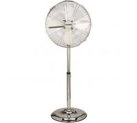 Maurer Ventilador de Pie 45W