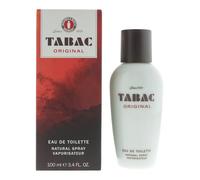 Maurer & Wirtz Tabac Original Eau de Toilette 100ml Mens Perfume