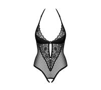 Mauress Body ouvert - Noir