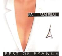 Mauriat, Paul - Best of France