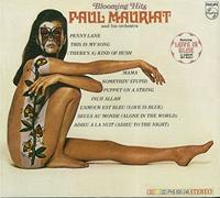 Mauriat, Paul - Blooming Hits