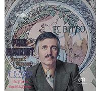 Mauriat,Paul - El Bimbo & Toccata