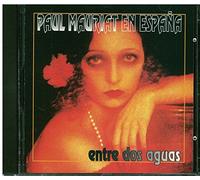 Mauriat, Paul - en Espana Entre Dos Aguas