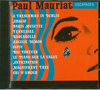 Mauriat Paul - Escapades