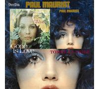 Mauriat, Paul - Gone Is Love & Tombe La..