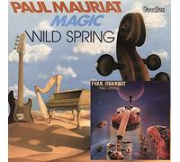 Mauriat,Paul & His Orchestra - Magic & Wild Spring