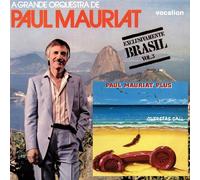 Mauriat,Paul & His Orchestra - Overseas Call Exclusivamente Brasil 3