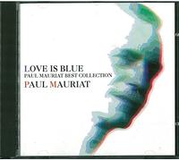 Mauriat Paul - Love Is Blue