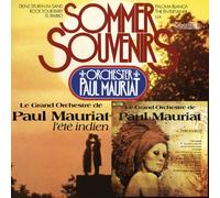 Mauriat,Paul Orchester - L'ete Indien & Sommer Souvenir
