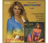 Mauriat,Paul - Reality/pour le Plaisir