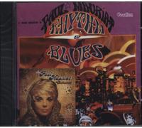 Mauriat,Paul - Rhythm & Blues - The Paul Mauriat Orchestra