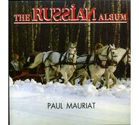 Mauriat,Paul - Russian Album [Import]