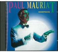 Mauriat Paul - Soundtracks