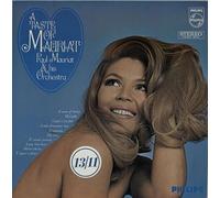 Mauriat Paul - Taste Of Mauriat