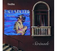 Mauriat,Paul - Transparence & Serenade