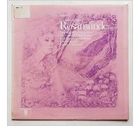 Maurice Abravanel, Utah Symphony Orchestra - Schubert: Complete Music To Rosamunde [LP]