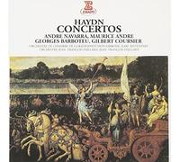 Maurice Andre - Haydn : Concerto pour trompette - Remastered