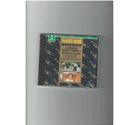 Maurice André - Marie-Claire Alain - Trompette et orgue