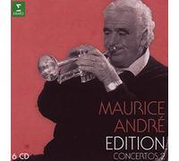 Maurice Andre - Maurice Andre Edition - Volume 2