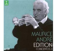 Maurice Andre - Maurice Andre Edition - Volume 3