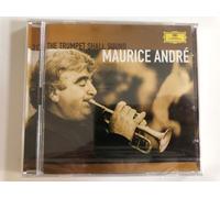 Maurice André - Maurice André - The trumpet shall sound