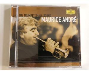 Maurice André - Maurice André - The trumpet shall sound